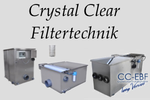 Crystal Clear Filtertechnik