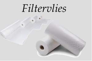 Filtervlies