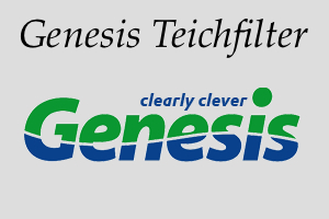 Genesis Filtersysteme