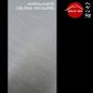Preview: Tancho Kohaku | Edelstahl V2A 2mm | 70cm