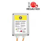 Preview: Pond Police Industrie UV-C T5 Amalgam 105Watt