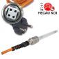 Preview: Pond Police Industrie UV-C T5 Amalgam 105Watt