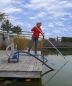 Preview: Tripond Teichschlammsauger | Vermietung