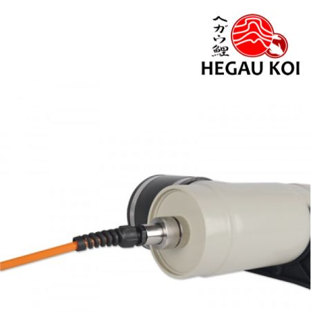 Pond Police Industrie UV-C T5 Amalgam 105Watt
