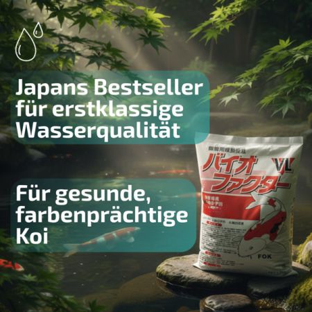 Preview: FOK BIOFACTOR VL