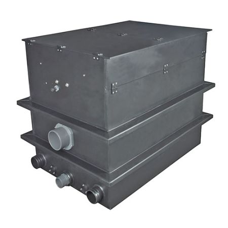 EVO3/1000H Pumpversion
