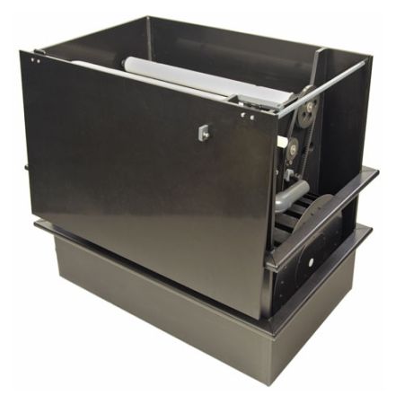 Preview: EVO3/750L Pumpversion