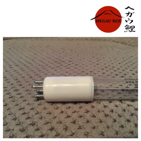 Ersatz UV-C Strahler 55 Watt Amalgam | TLS475A / Alte Version