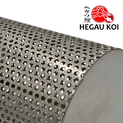 CCV - FEIN 220x160mm x 2 Zoll IG - Pumpenvorfilter