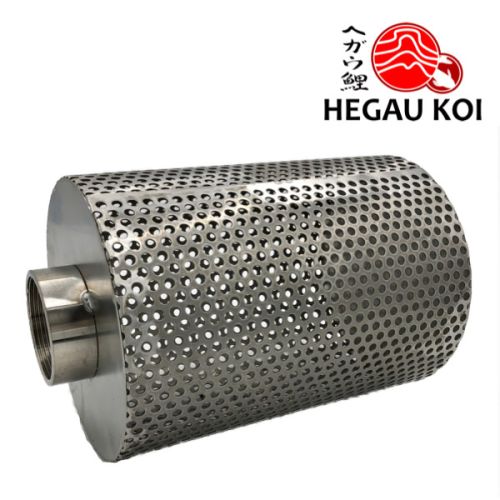 CCV - FEIN 220x160mm x 2 Zoll IG - Pumpenvorfilter