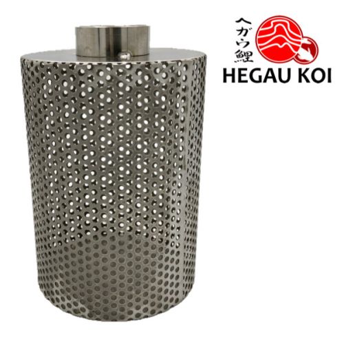 CCV - FEIN 220x160mm x 2 Zoll IG - Pumpenvorfilter