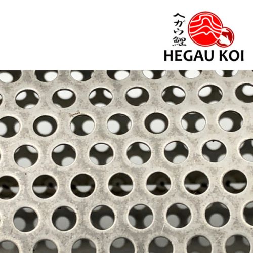 CCV - FEIN 220x160mm x 2 Zoll IG - Pumpenvorfilter