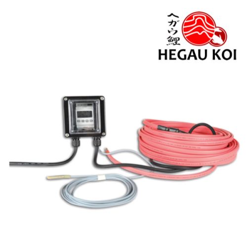 Heizband 10m