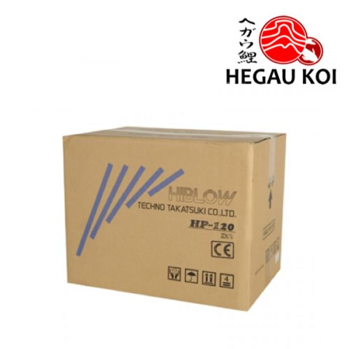 Hiblow HP-200