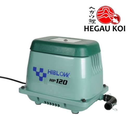 Hiblow HP-120