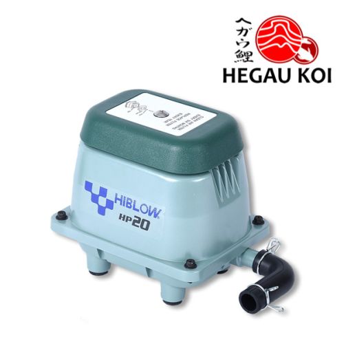 Hiblow HP-20