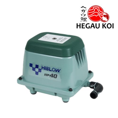 Hiblow HP-40
