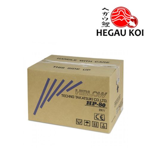 Hiblow HP-80