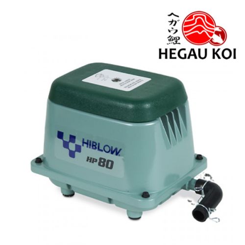 Hiblow HP-80