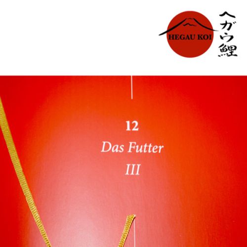Nishikigoi - Das Buch - KOIWERK