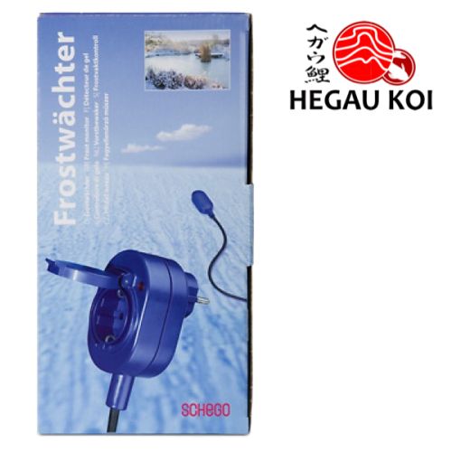 Schego Frostwächter für 300 Watt