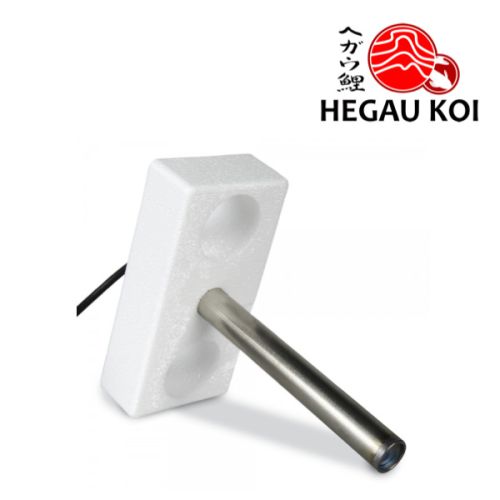 Schego Teichhheizer 600W