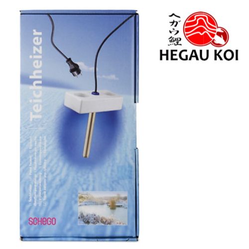 Schego Teichhheizer 300W