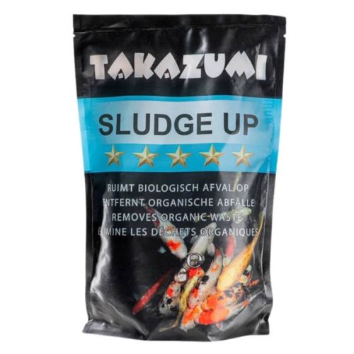 Takazumi Sludge-Up - bei Schmutz & Schlamm 4,0kg