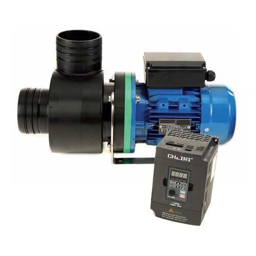GREEN STREAM CONTROL