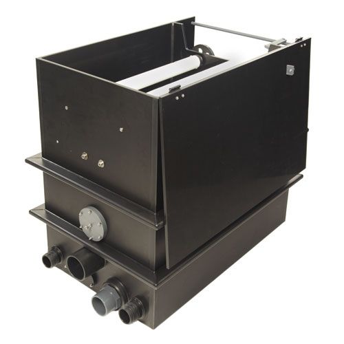 EVO3/750L Pumpversion