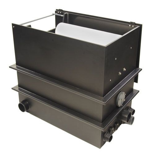 EVO3/750L Pumpversion