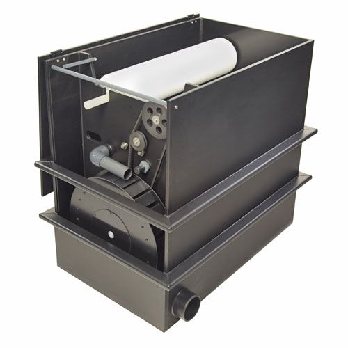 EVO3/750L Pumpversion