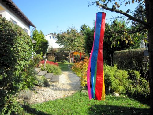 Wind-Flair 1,5 m