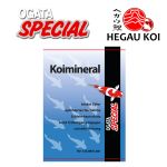 Ogata Special Koimineral 5000ml für 125.000 Liter / MHD 03.2023